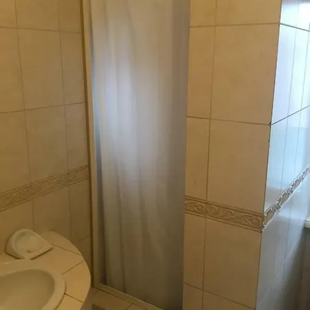 Pokoje Róża Wiatrów Kwatera prywatna Sopot