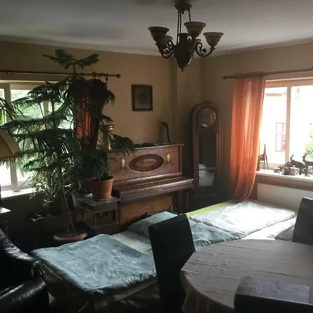 Homestay Pokoje Roza Wiatrow Sopot