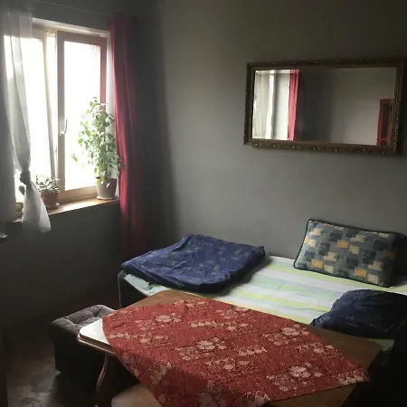 Pokoje Roza Wiatrow Homestay Sopot